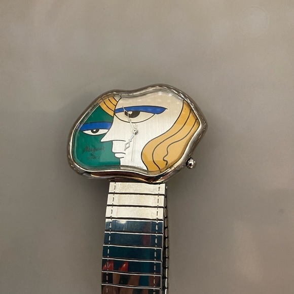 Rare Margaux Quartz Watch - Picture 3 of 8